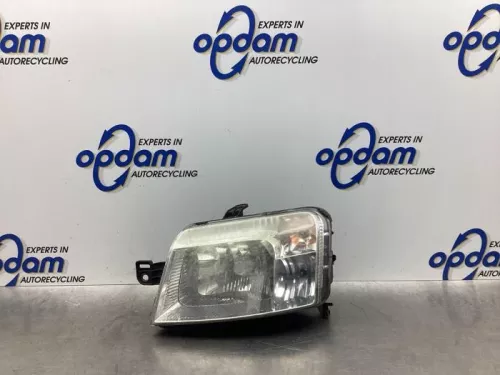 Koplamp links-7926818