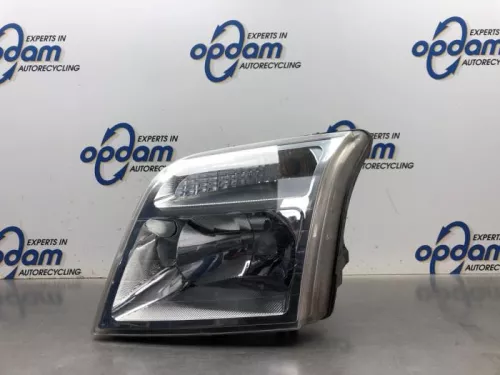 Koplamp links-8168288