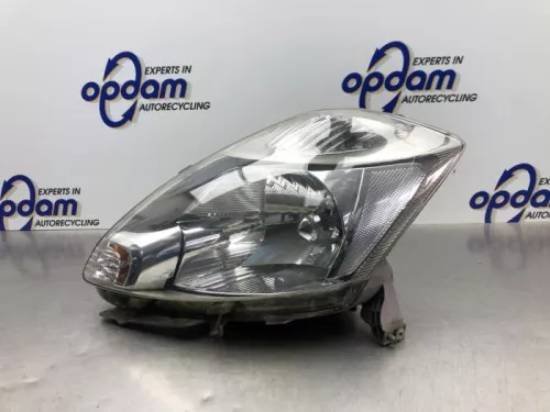 Koplamp links-8151192 (20573136)
