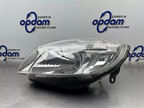 Koplamp links-8299790