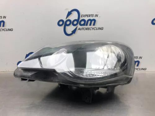 Koplamp links-8090394