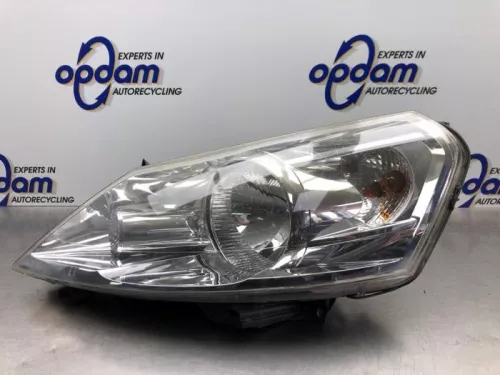 Koplamp links-8200752