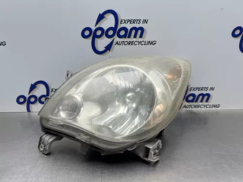 Koplamp links-8283919