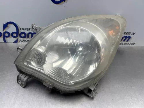 Koplamp links-8283919 (22014342)