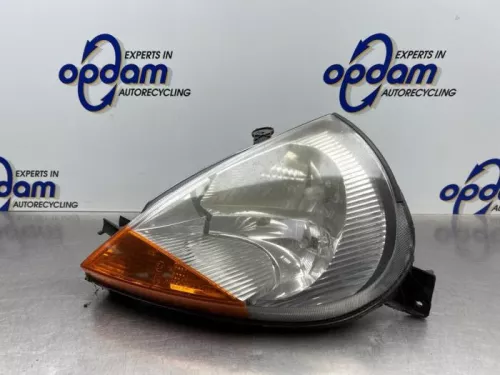 Koplamp links-8302934