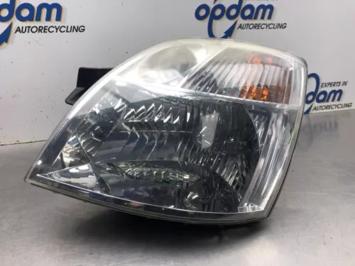 Koplamp links-8134673 (20164692)