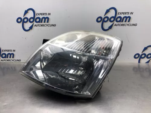 Koplamp links-8134673