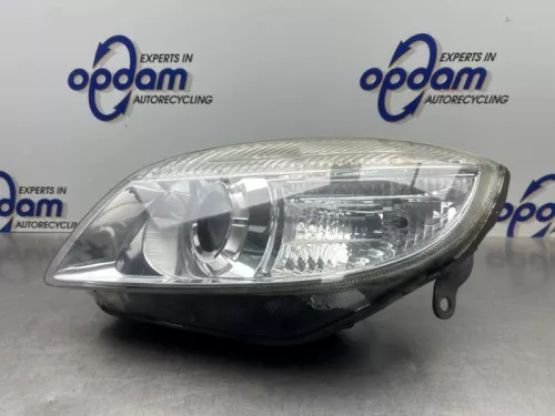 Koplamp links-8284172 (22034513)
