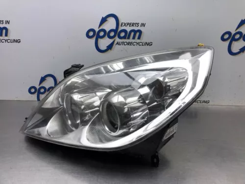 Koplamp links-8133020 (20337534)