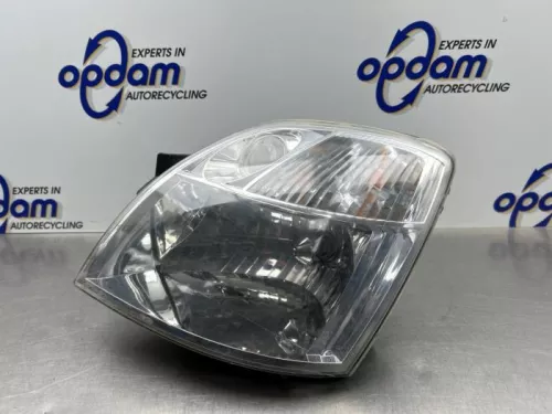 Koplamp links-8288567