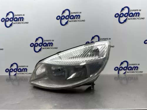 Koplamp links-8310091 (22451904)