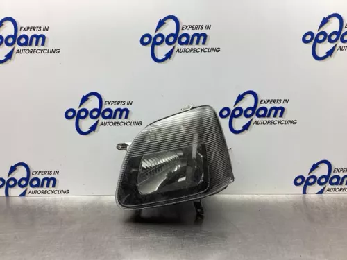 Koplamp links-7875557