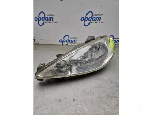 Koplamp links-8277401