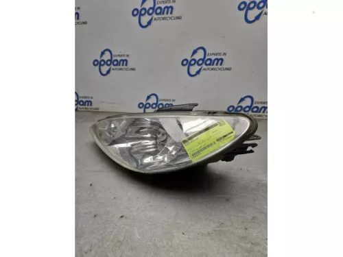 Koplamp links-8277401 (22029217)