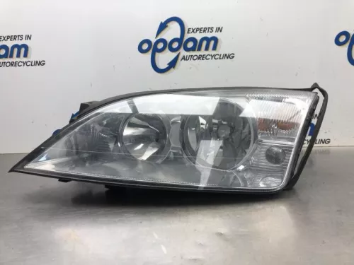 Koplamp links-8133694