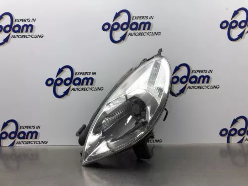 Koplamp links-8194516