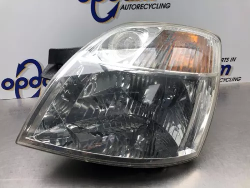 Koplamp links-8144443 (21015210)
