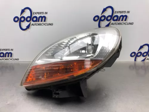 Koplamp links-8269846