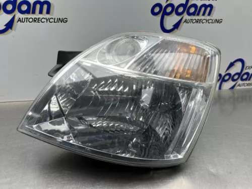 Koplamp links-8321186 (22593708)