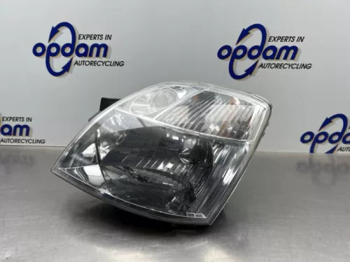 Koplamp links-8321186 (22593708)