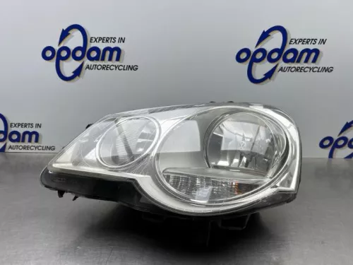 Koplamp links-8309854