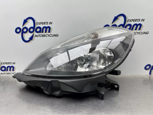 Koplamp links-8296218