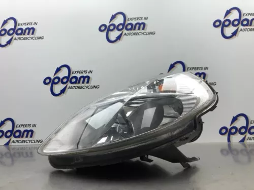 Koplamp links-8179913