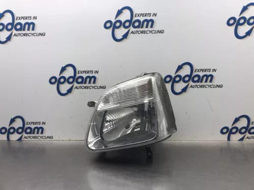 Koplamp links-8146959