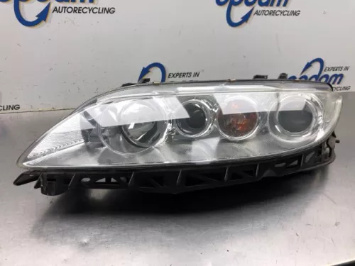 Koplamp links-8161204 (20327555)
