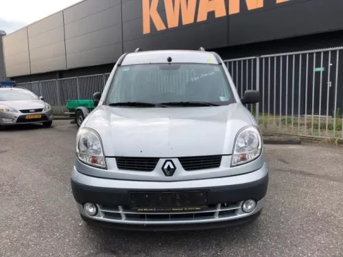 Koplamp links-8203656 (21063000)