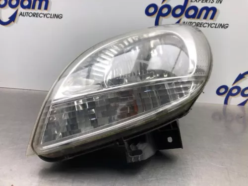 Koplamp links-8203656 (21063000)