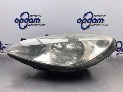 Koplamp links-8220361