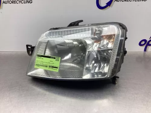 Koplamp links-8295695