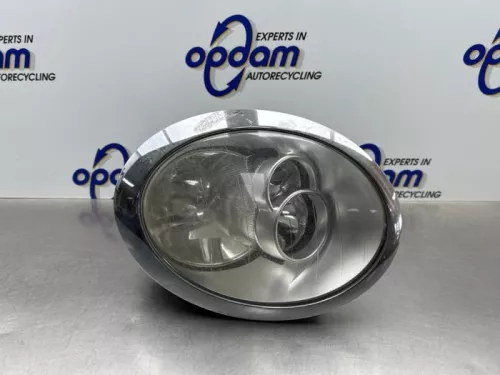 Koplamp links-8292565