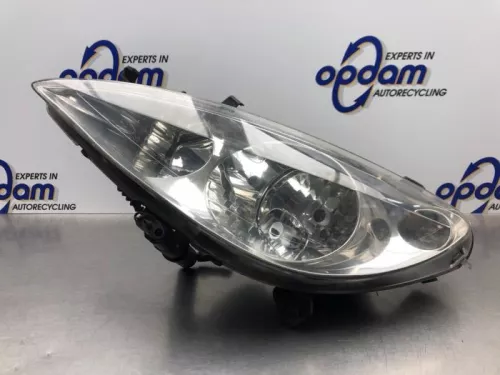 Koplamp links-8221899