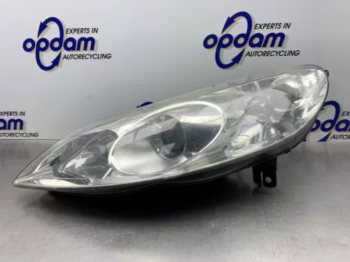 Koplamp links-8213735