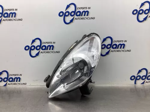 Koplamp links-8064819