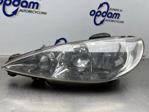 Koplamp links-8315931 (22564708)