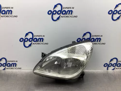 Koplamp links-7982528