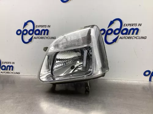 Koplamp links-7940473