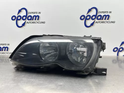 Koplamp links-8286180