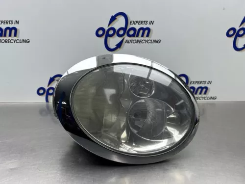 Koplamp links-8259728 (22401142)