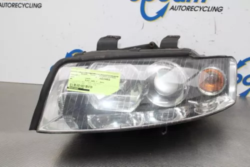 Koplamp links-7877209