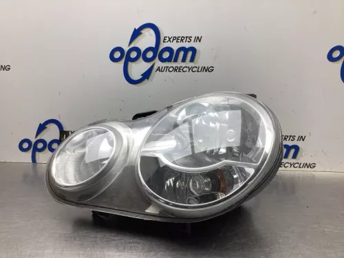 Koplamp links-8091599 (19324203)