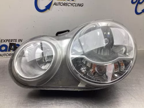 Koplamp links-8091599 (19324203)