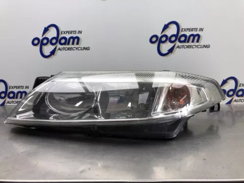 Koplamp links-8187316