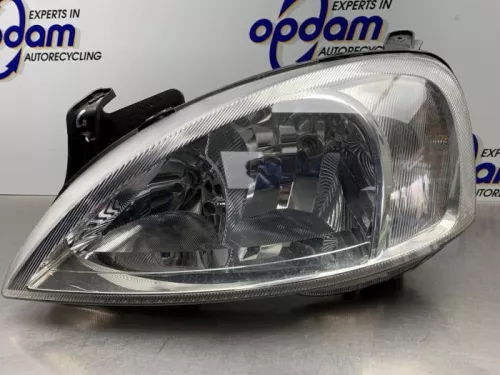 Koplamp links-8241369 (21372372)