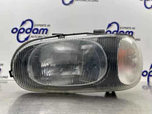 Koplamp links-8318010 (22537284)