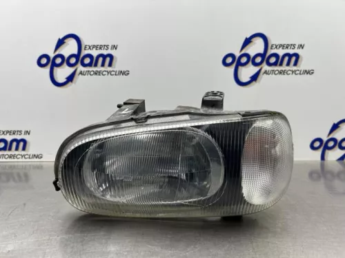 Koplamp links-8318010 (22537284)