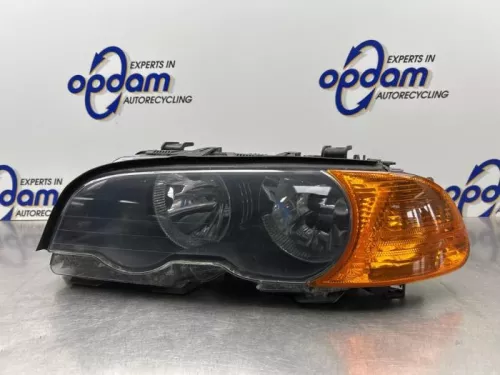 Koplamp links-8236793 (22645999)